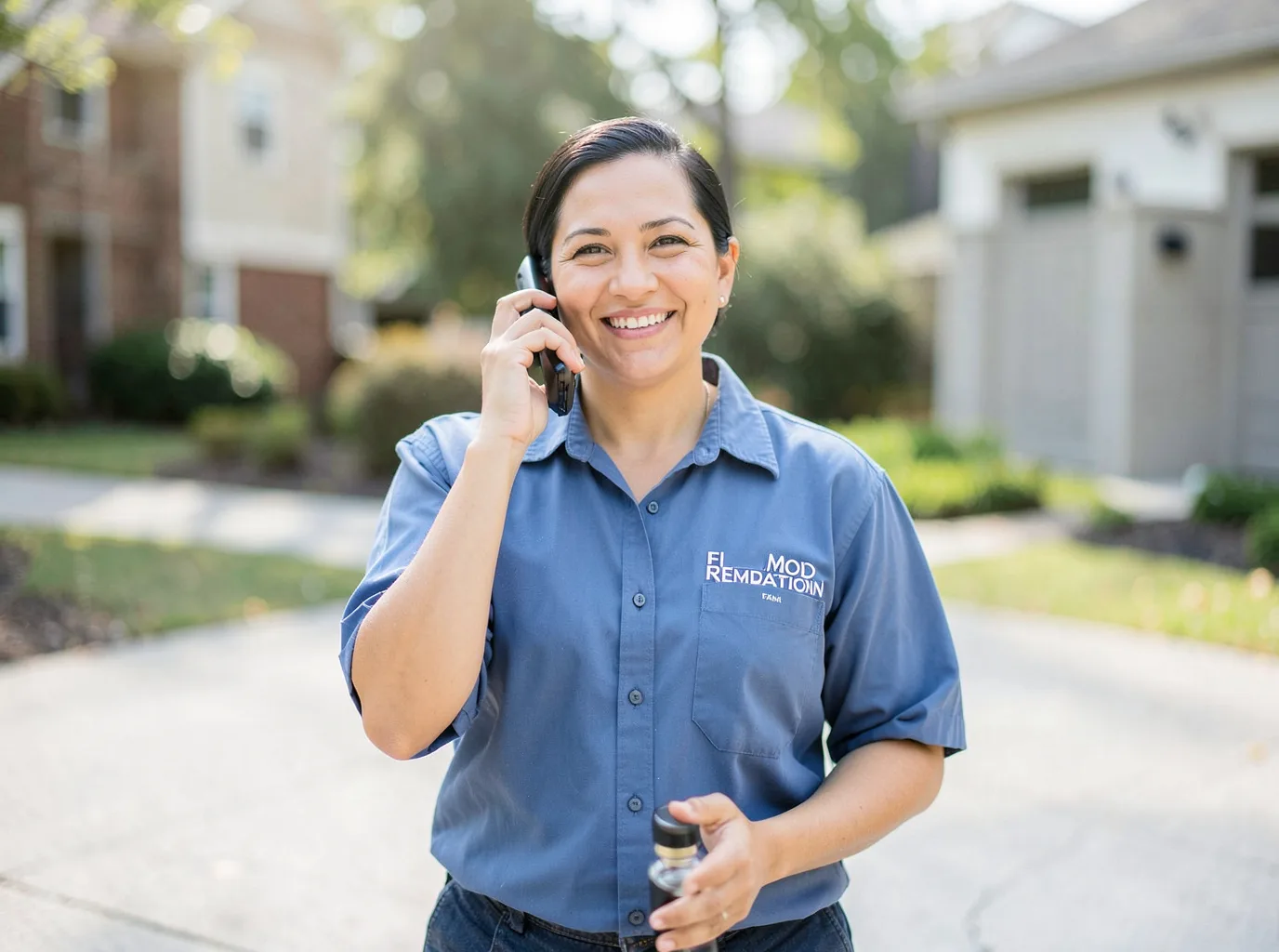 Mold Remediation Lashmeet, WV FAQs